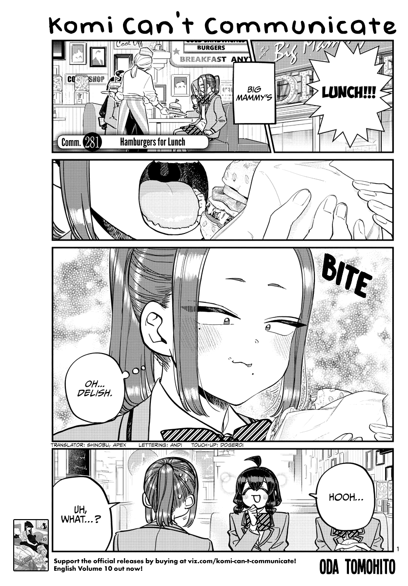 Komi Can
